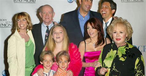 everybody loves raymond kids today.